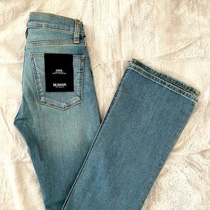 Hudson Jeans Drew Boot Cute Size 25